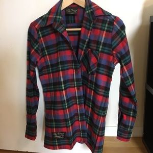 New Vermont Flannel Company